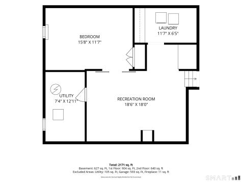 87 Oxbow Road Fairfield CT 06824