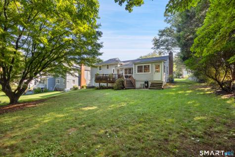 87 Oxbow Road Fairfield CT 06824