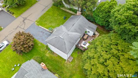 87 Oxbow Road Fairfield CT 06824