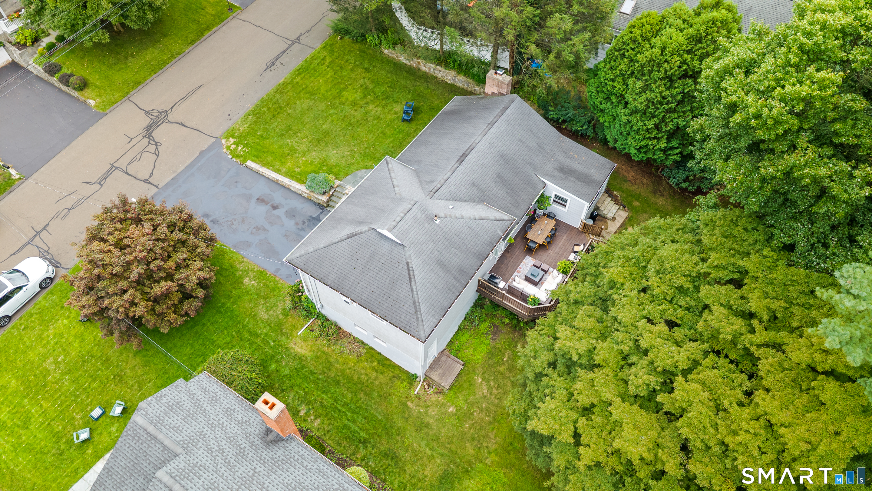 87 Oxbow Road Fairfield CT 06824