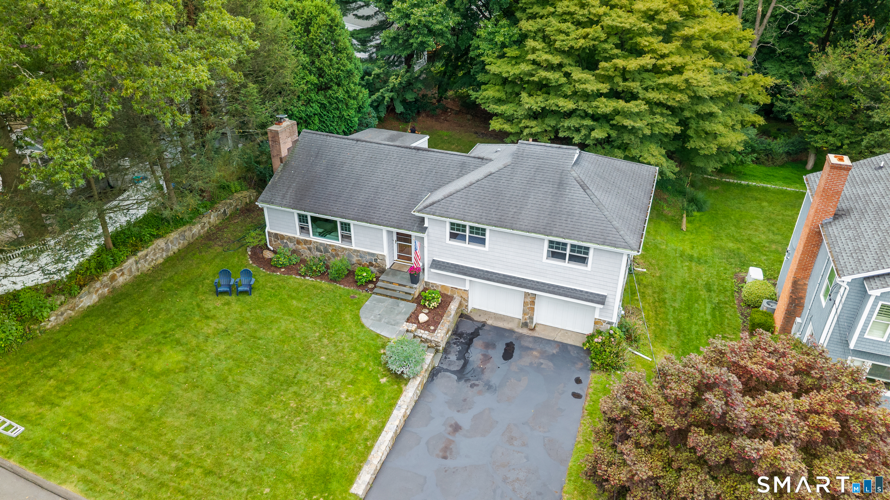 87 Oxbow Road Fairfield CT 06824