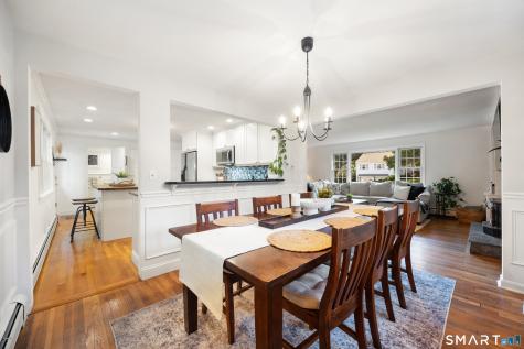 87 Oxbow Road Fairfield CT 06824