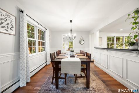 87 Oxbow Road Fairfield CT 06824