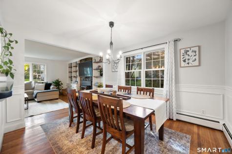 87 Oxbow Road Fairfield CT 06824