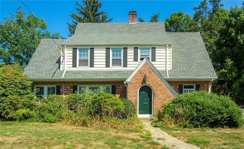 590 Park Road West Hartford CT 06107