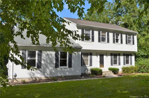 23 Taylor Road New Milford CT 06776