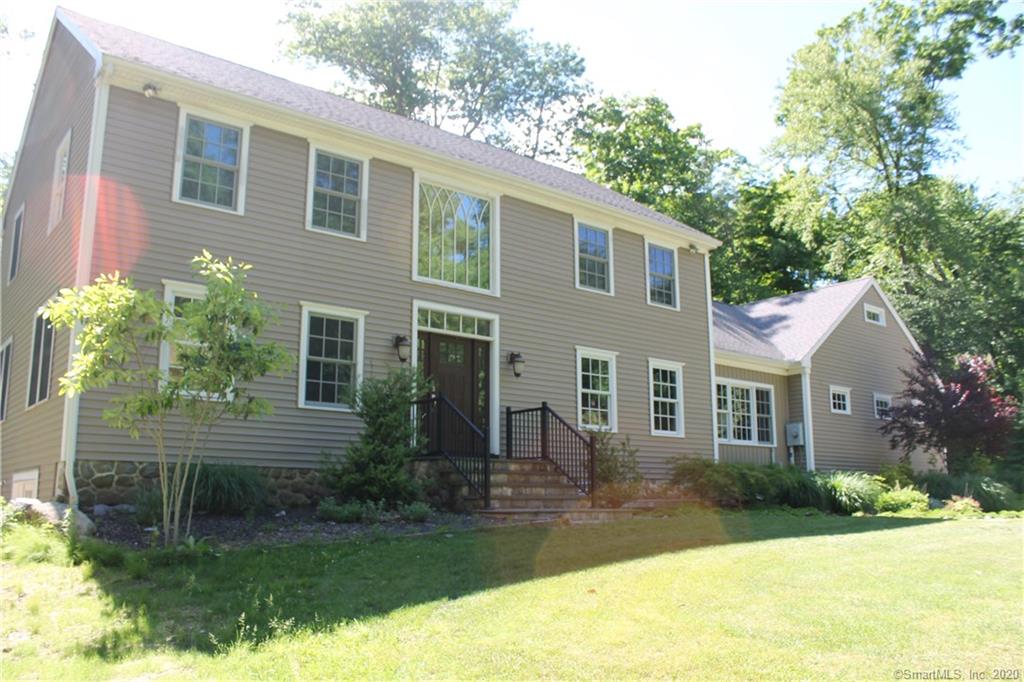 9 Butterfield Road Newtown CT 06470