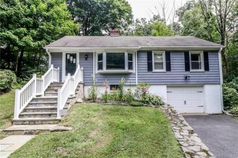 47 Key Rock Road Newtown CT 06470