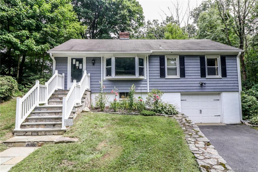 47 Key Rock Road Newtown CT 06470