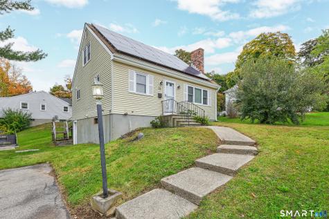 33 King Street Putnam CT 06260