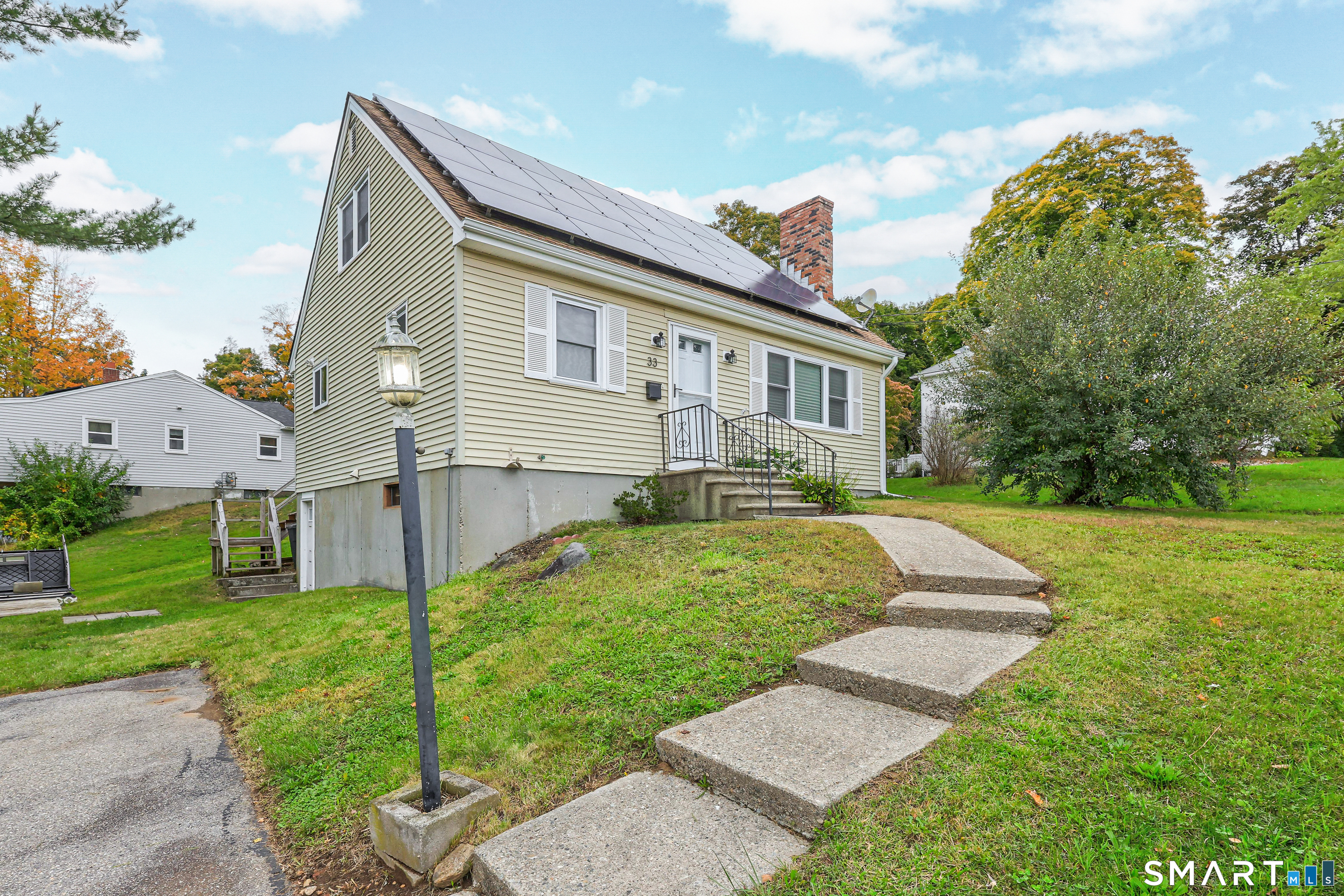33 King Street Putnam CT 06260
