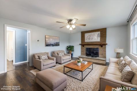 33 King Street Putnam CT 06260
