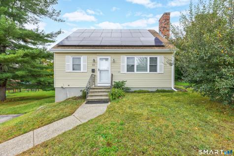33 King Street Putnam CT 06260
