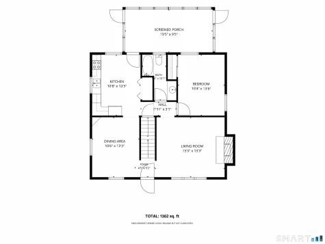33 King Street Putnam CT 06260