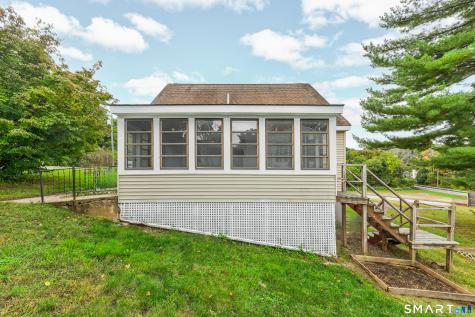 33 King Street Putnam CT 06260