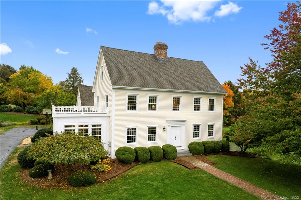 11 Greenview Middlefield CT 06455