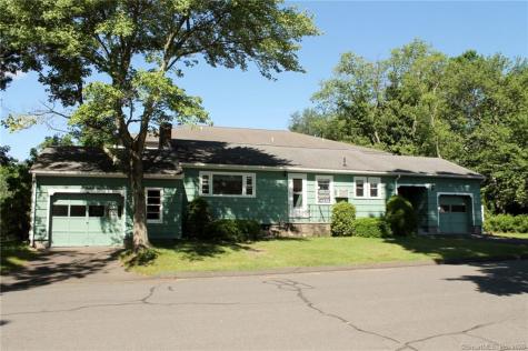 5 Mount Pleasant Street Bristol CT 06010