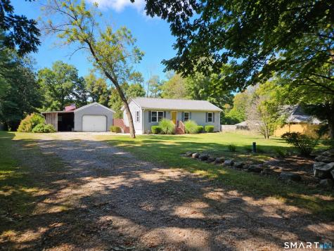 53 Laiho Road Sterling CT 06377