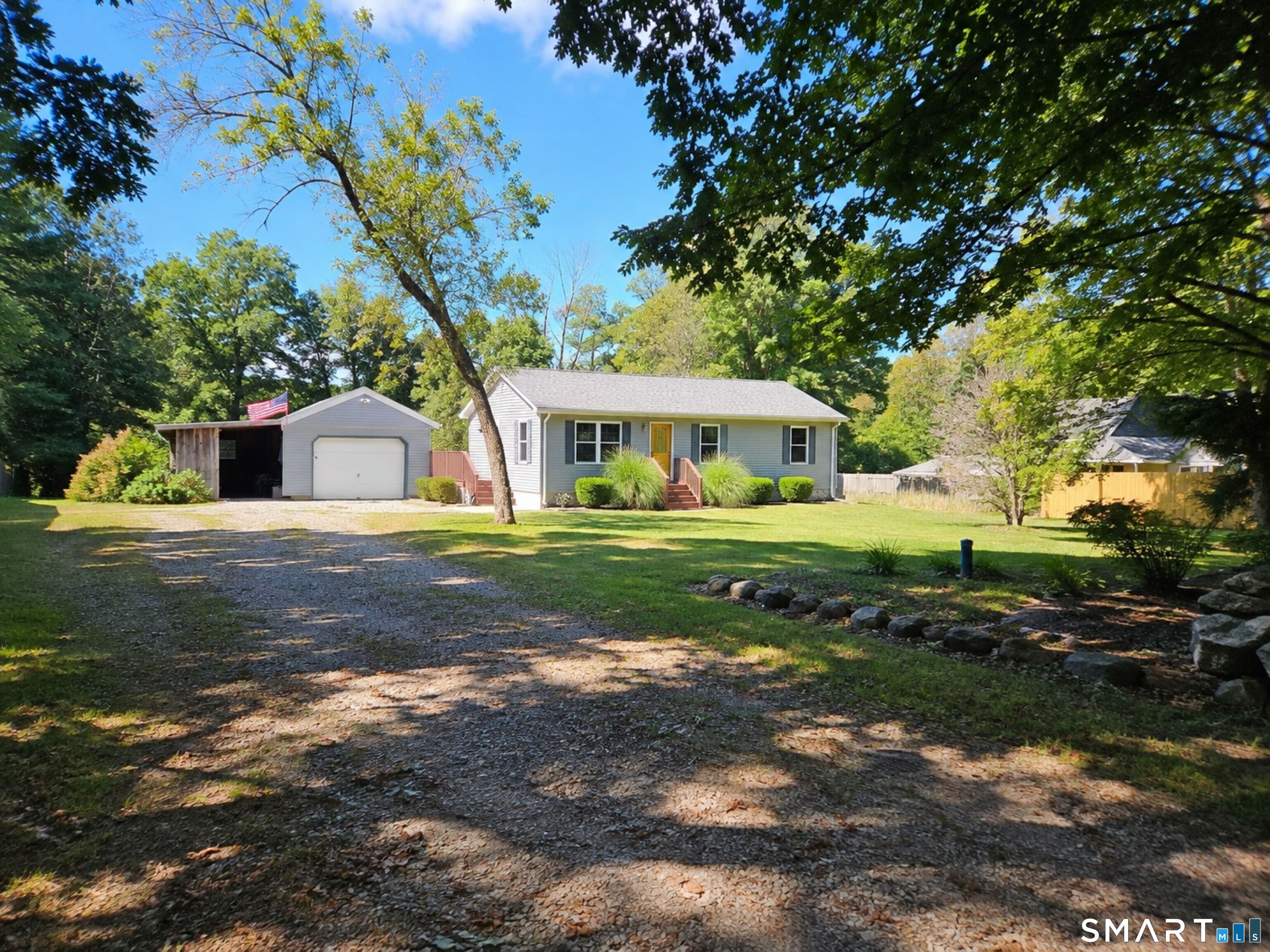 53 Laiho Road Sterling CT 06377