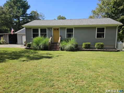 53 Laiho Road Sterling CT 06377
