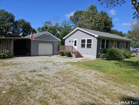 53 Laiho Road Sterling CT 06377