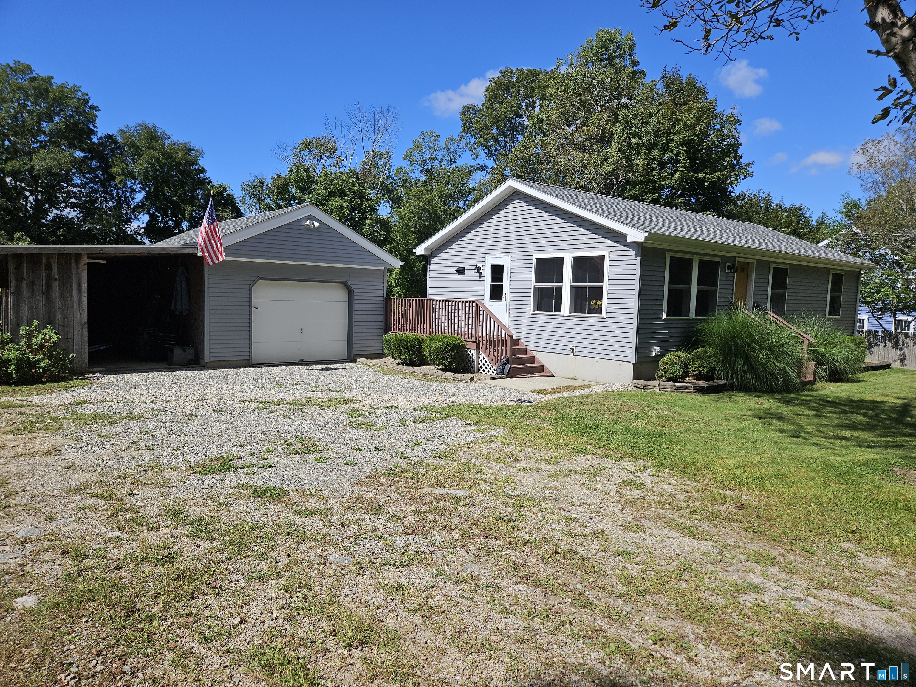 53 Laiho Road Sterling CT 06377
