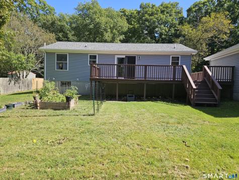53 Laiho Road Sterling CT 06377
