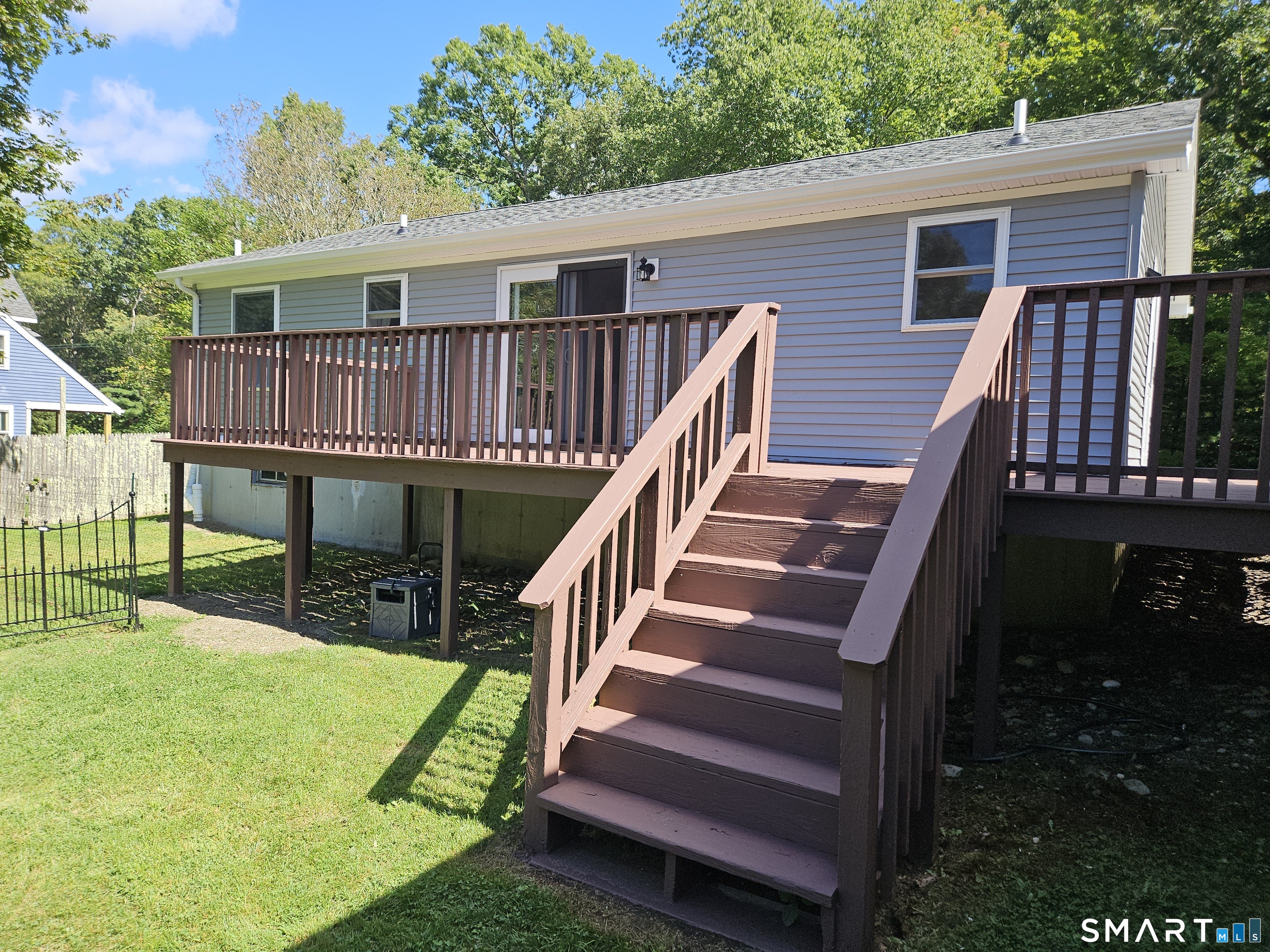 53 Laiho Road Sterling CT 06377