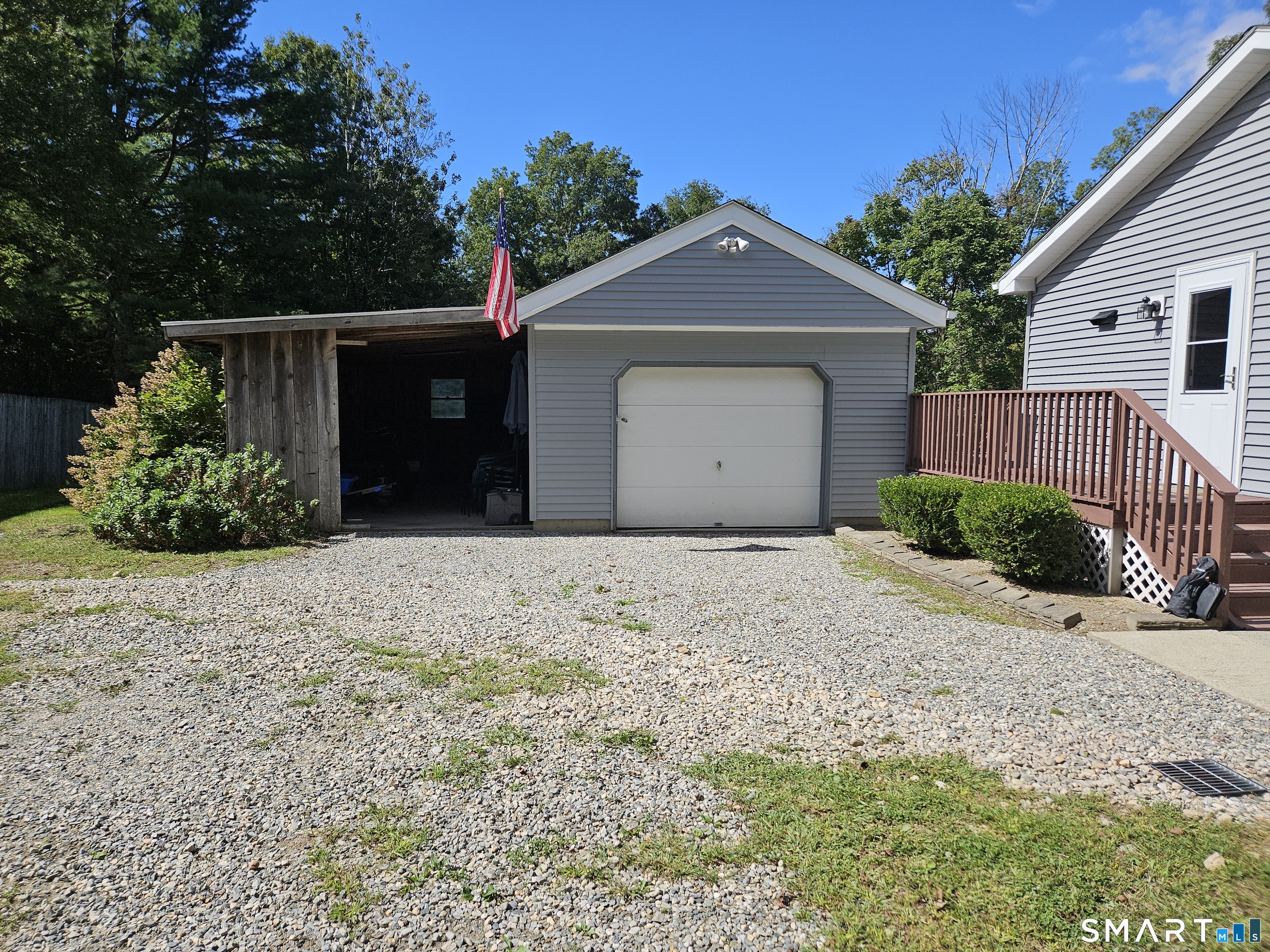 53 Laiho Road Sterling CT 06377