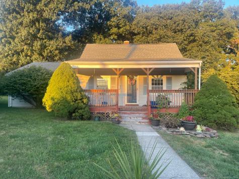 87 Grace Avenue Bristol CT 06010