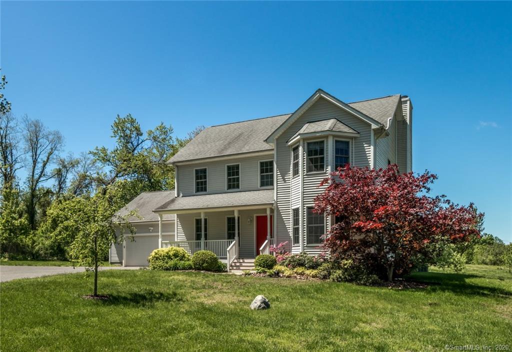 24 Great Hill Road Portland CT 06480
