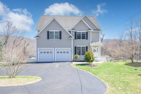 21 Hillandale Road Danbury CT 06811