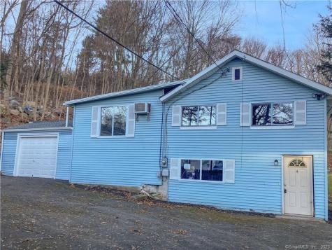 187 Melbourne Street Naugatuck CT 06770