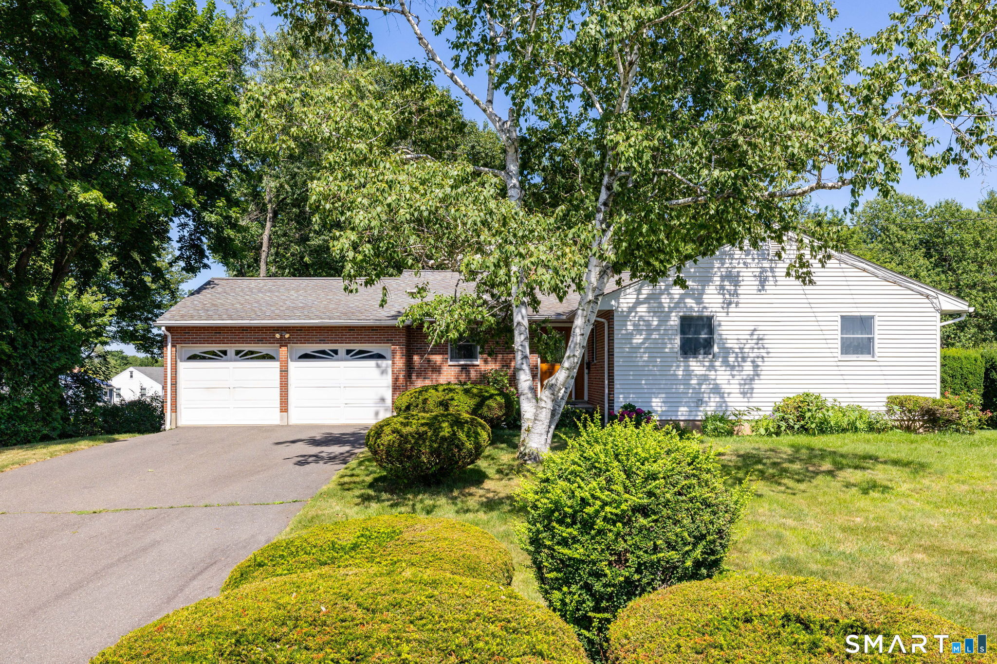 20 Terrace Road Wethersfield CT 06109