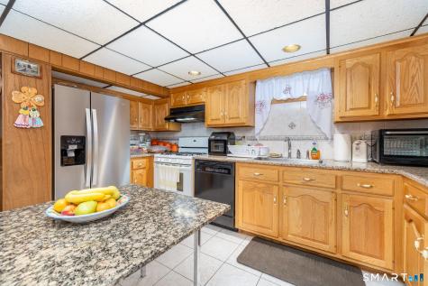 20 Terrace Road Wethersfield CT 06109
