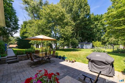 20 Terrace Road Wethersfield CT 06109