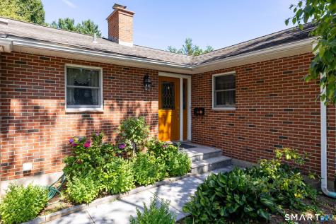 20 Terrace Road Wethersfield CT 06109