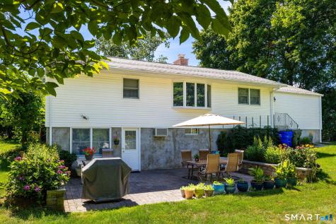 20 Terrace Road Wethersfield CT 06109