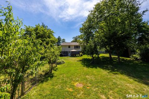 20 Terrace Road Wethersfield CT 06109