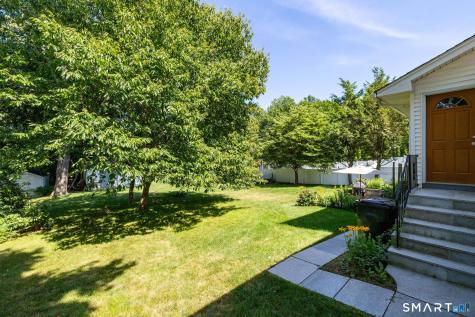 20 Terrace Road Wethersfield CT 06109