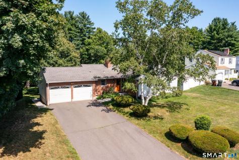 20 Terrace Road Wethersfield CT 06109