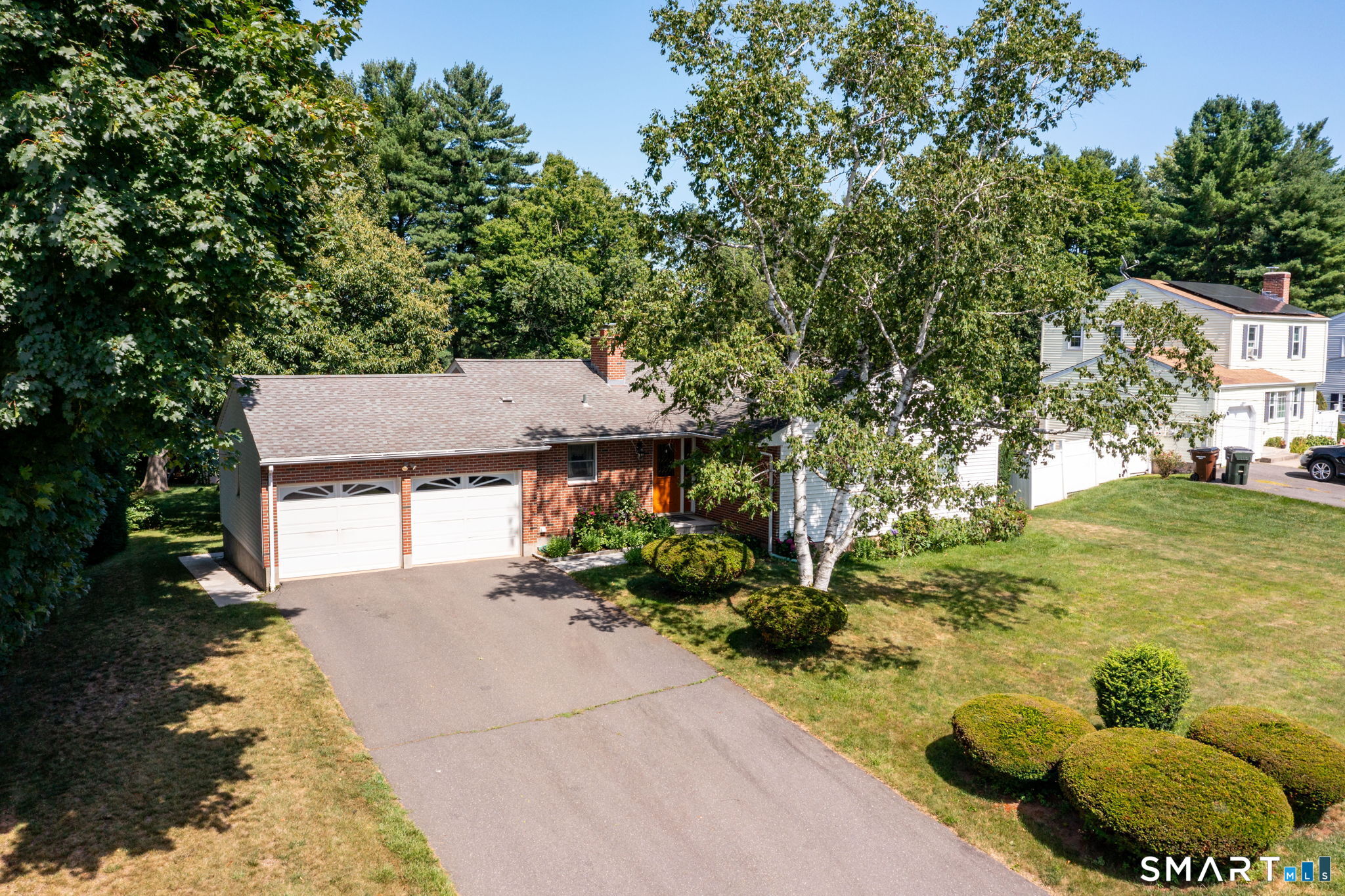 20 Terrace Road Wethersfield CT 06109