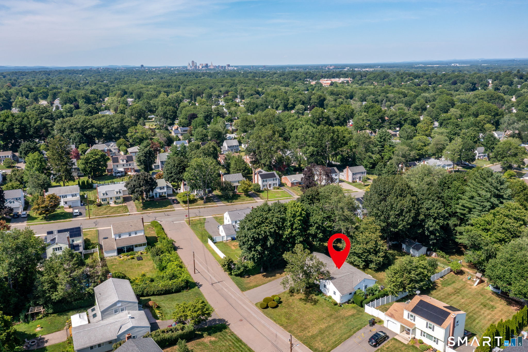 20 Terrace Road Wethersfield CT 06109