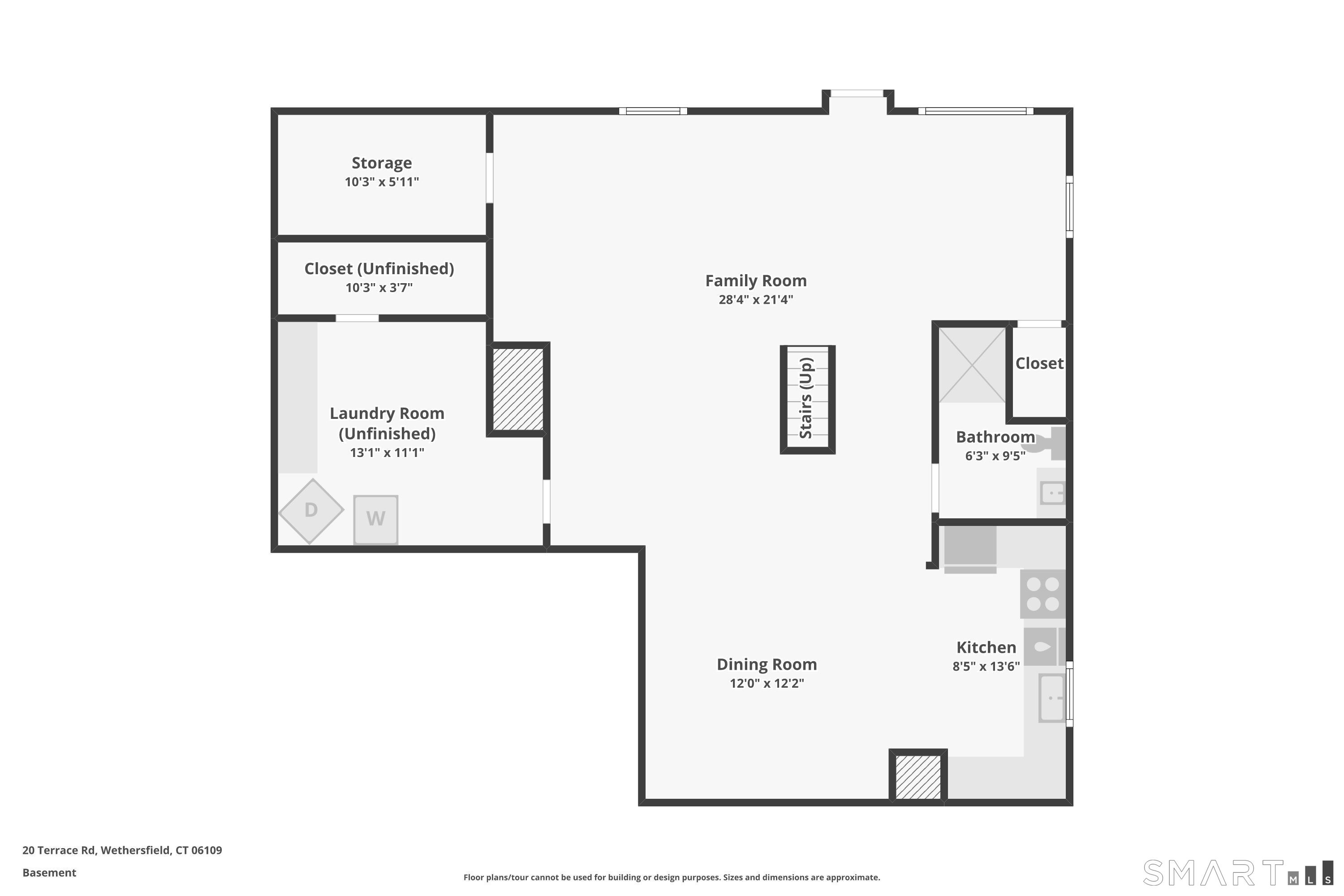 20 Terrace Road Wethersfield CT 06109