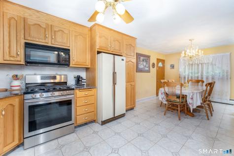 20 Terrace Road Wethersfield CT 06109