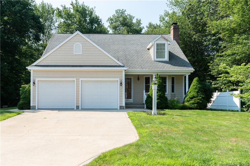 1 Village Drive Waterford CT 06385