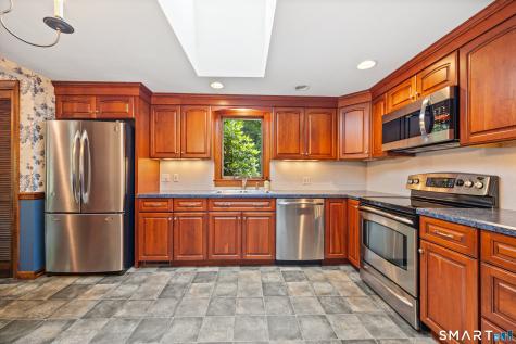 65 Munson Road Wolcott CT 06716