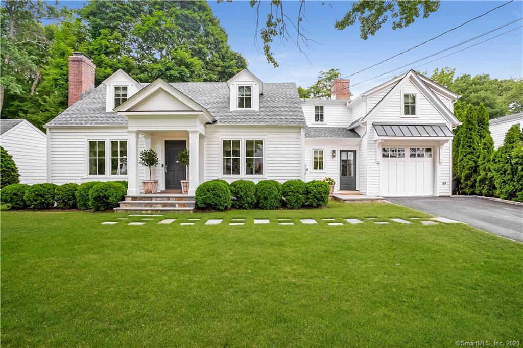 17 Tamarac Road Westport CT 06880