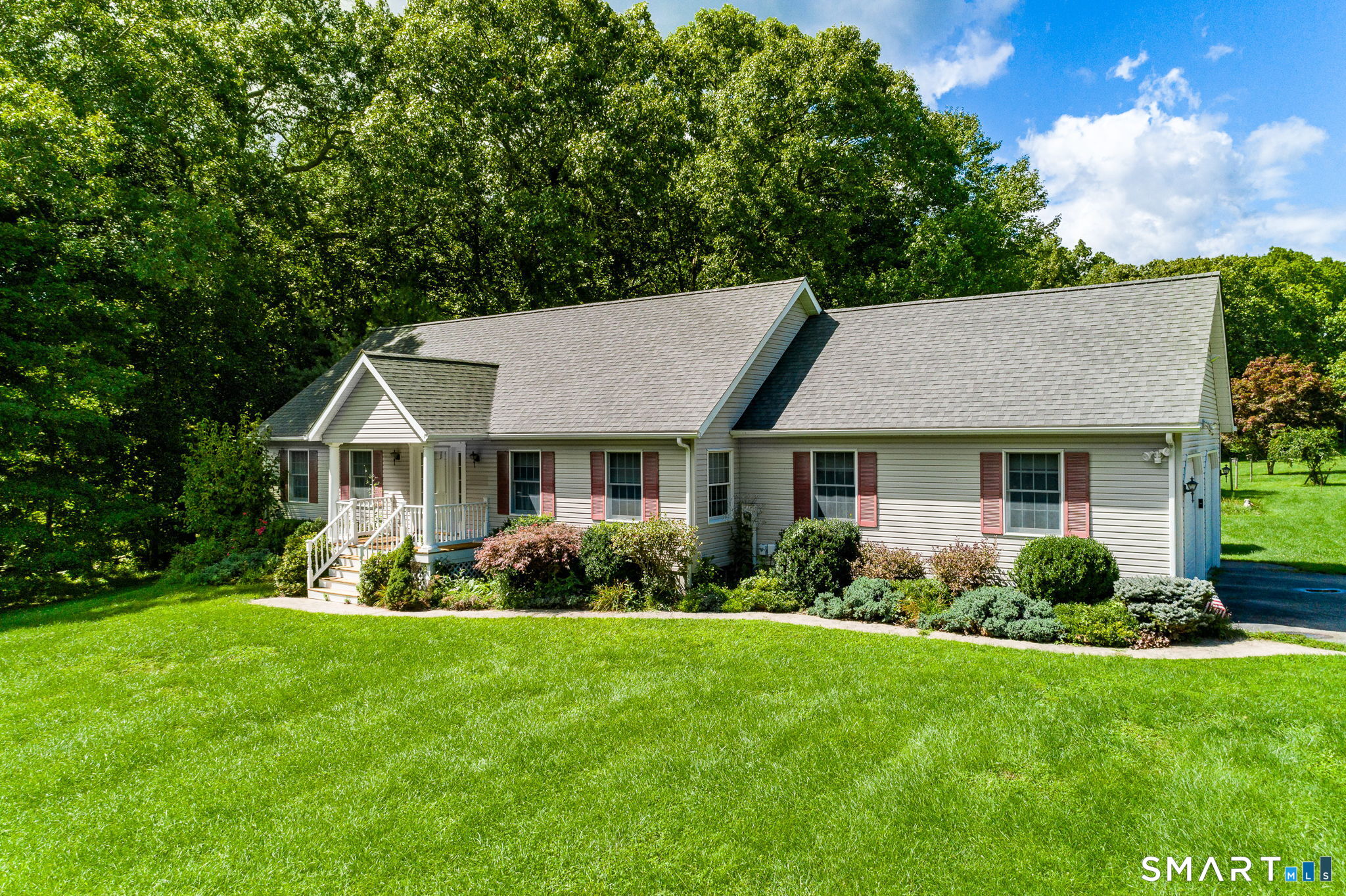 113 Hemlock Valley Road East Haddam CT 06423