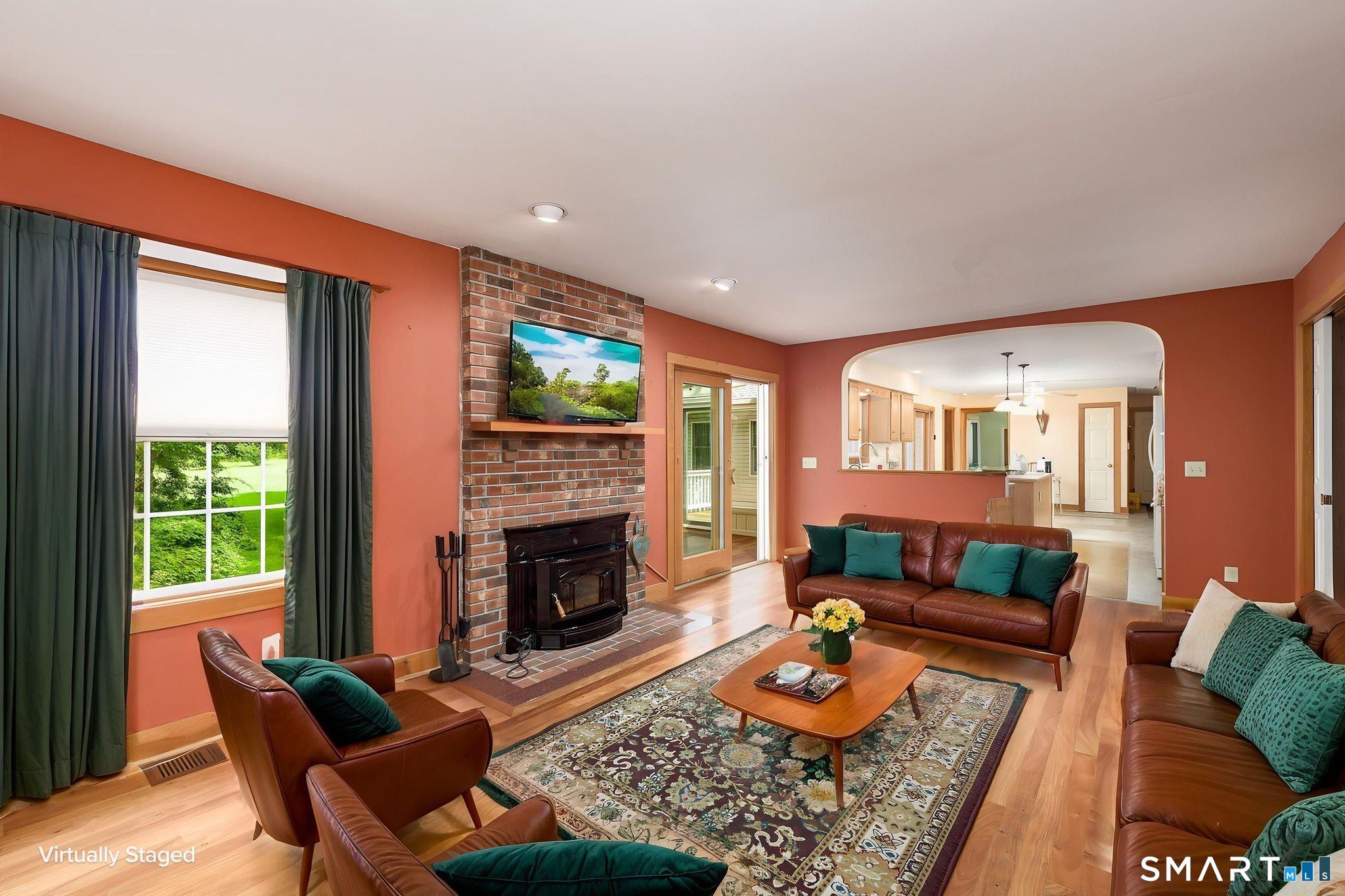 113 Hemlock Valley Road East Haddam CT 06423